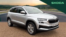 Skoda Karoq 1.5 TSI SE Drive 5dr DSG Petrol Estate